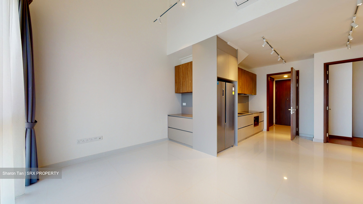 Parksuites (D10), Apartment #448805251